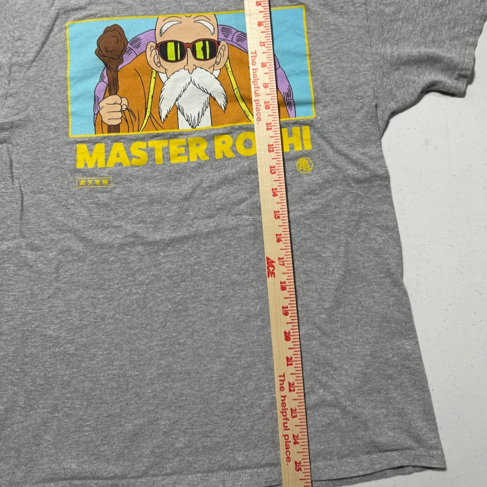 Master Roshi Dragon Ball Z - Picture 2 of 6